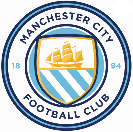 Манчестер Сити герб клуба