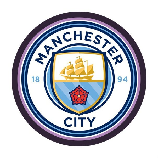 Манчестер Сити ФК лого