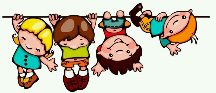 Картинки детей для презентации на прозрачном фоне