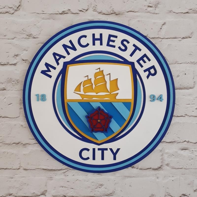 Манчестер ситилопотип