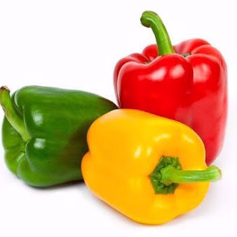 Овощи и фрукты на прозрачном фоне