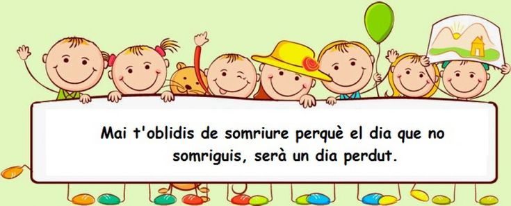 Баннер для детского сада