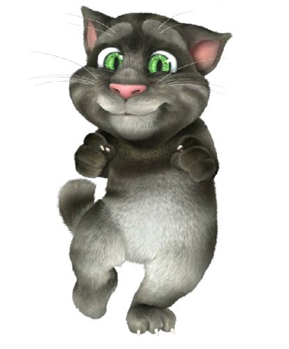 Talking Tom 1