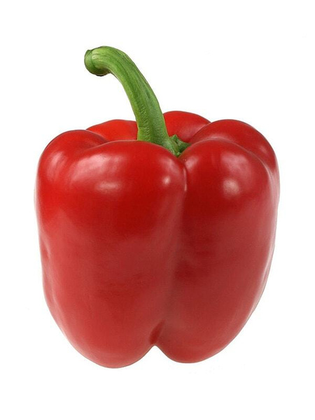 Овощи по отдельности