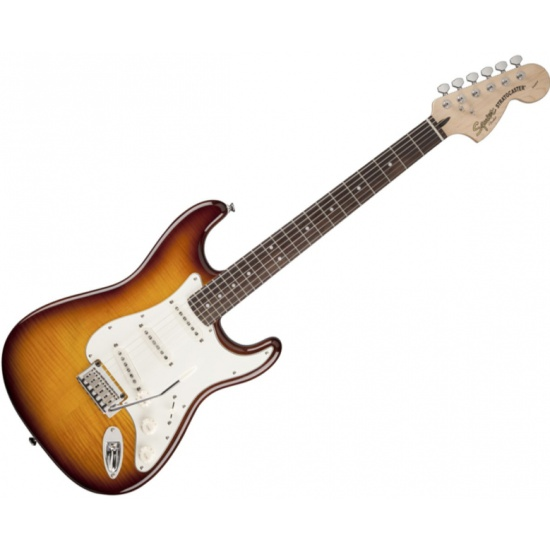 Бас гитара стратокастер