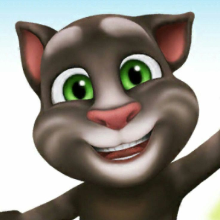 Talking Tom 1997