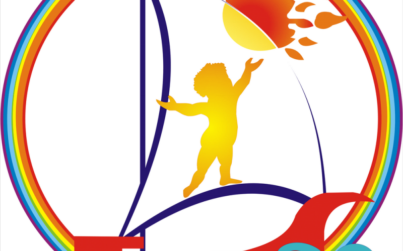 Эмблемы для соревнований