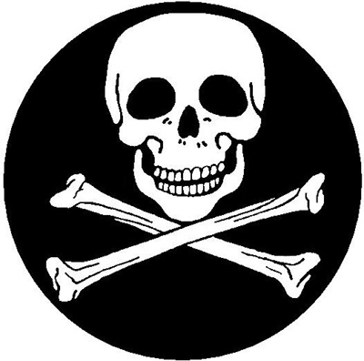 Черная метка