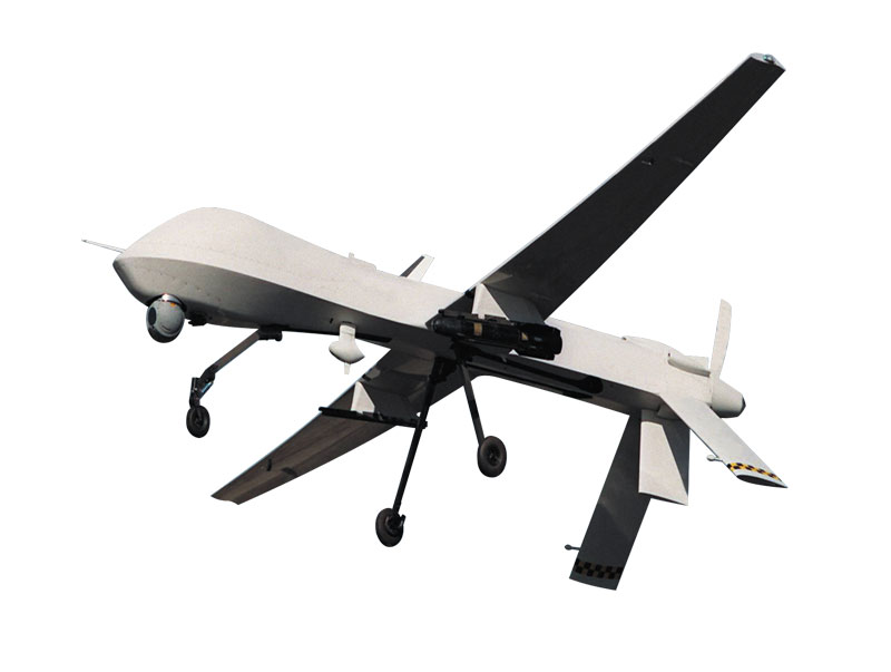General Atomics mq-1 Predator