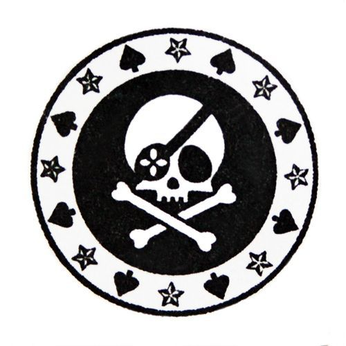 Пиратские символы для детей