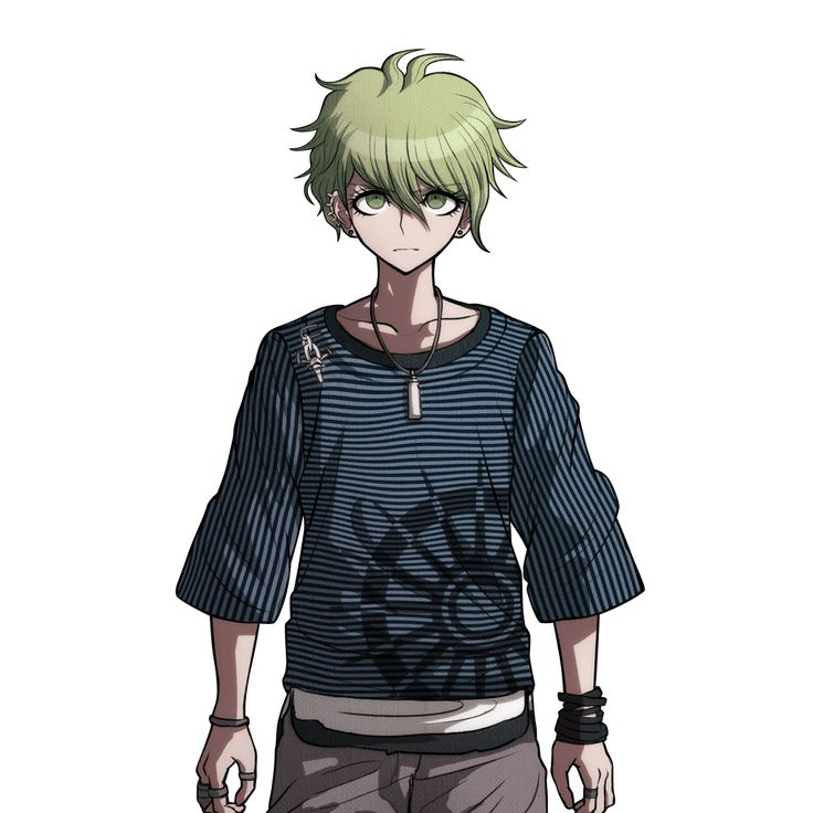 Рантаро Данганронпа