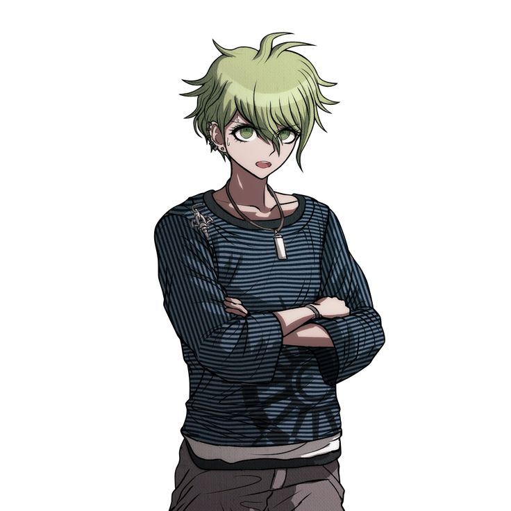 Рантаро Амами