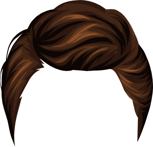 Красивые прически для фотошопа