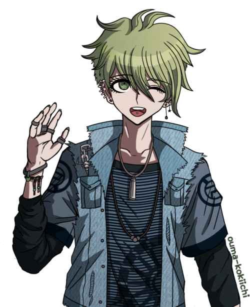 Рантаро Амами