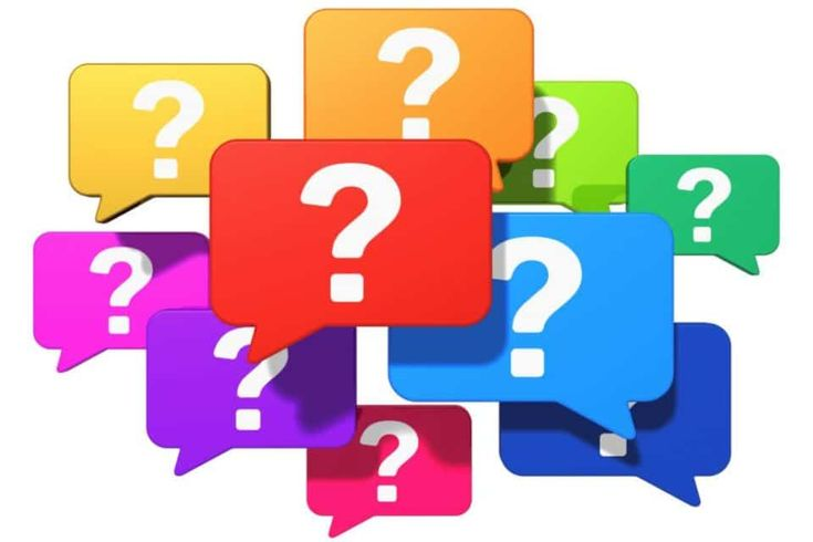 Викторина на прозрачном фоне