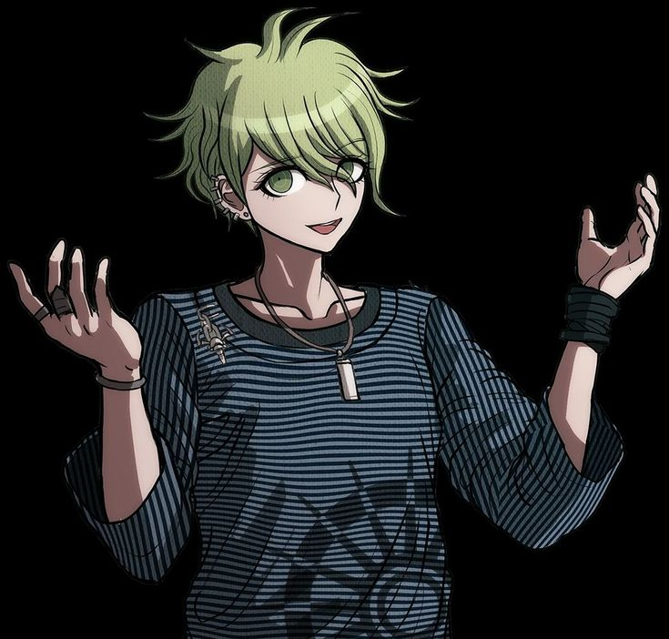 Рантаро Амами рост