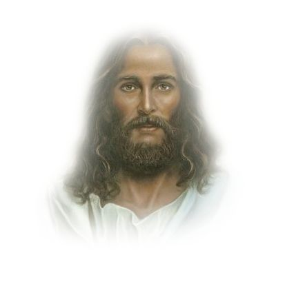 Лик Иисуса Христа икона