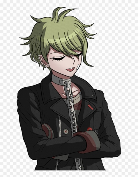 Рантаро Мастермайнд