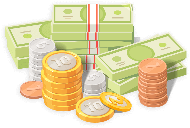 Деньги финансы