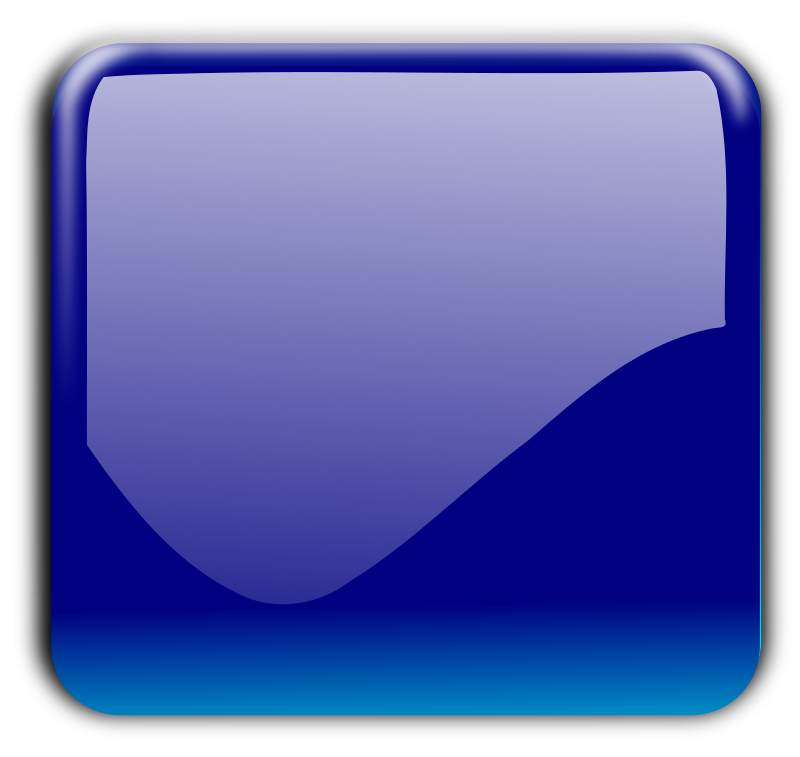 Кнопка квадратная