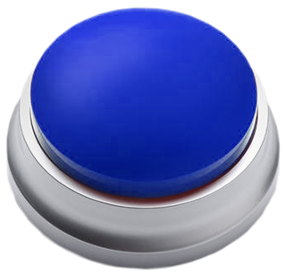 Круглая кнопка