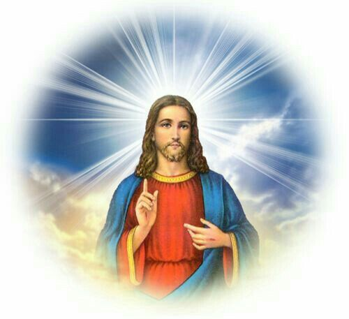 Изображение Христа