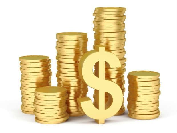 Деньги финансы