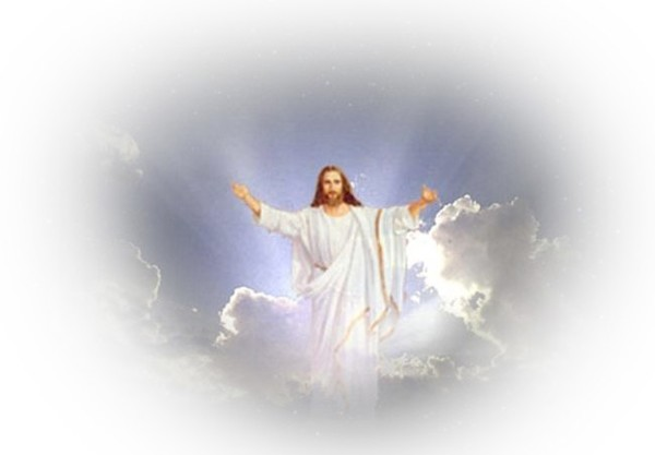 Вознесение Иисуса Христа