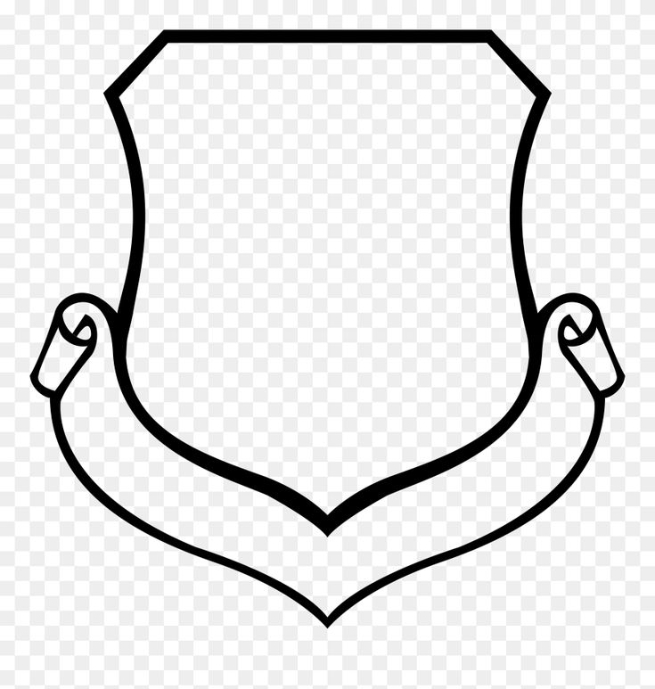 Геральдический щит