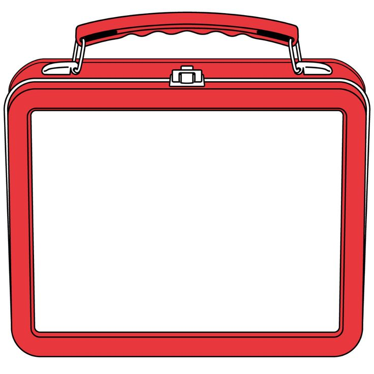 Нарисовать чемоданчик