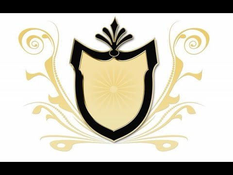 Элементы геральдики