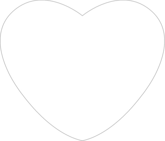 Пустое сердце