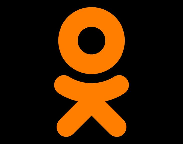 Значок Одноклассники