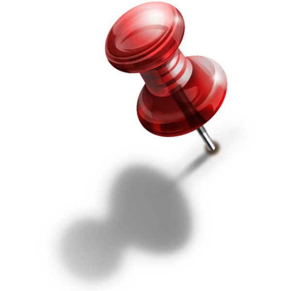 Кнопки канцелярские