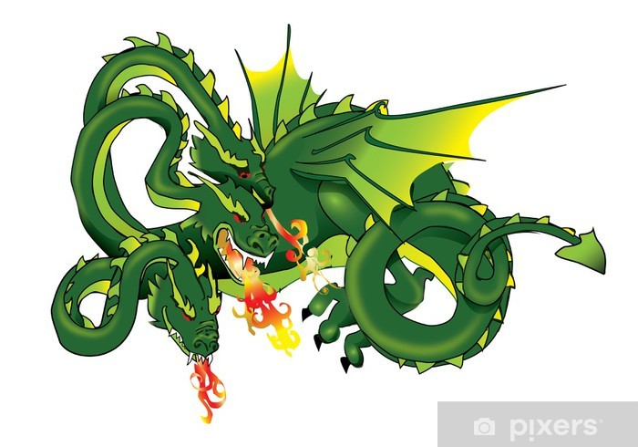 Змей Горыныч