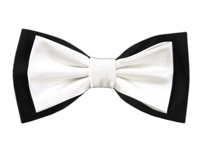 Смокинг и галстук бабочка