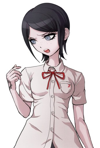 Мукуро Икусаба спрайты