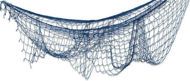 Сетка рыболовная