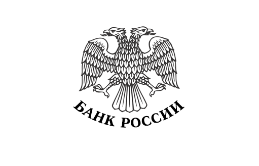 ЦБ РФ логотип
