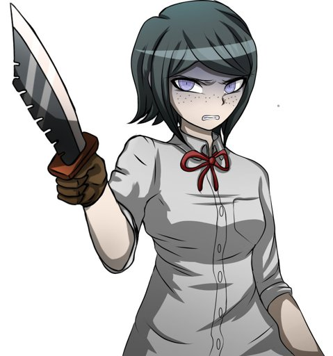 Мукуро спрайты