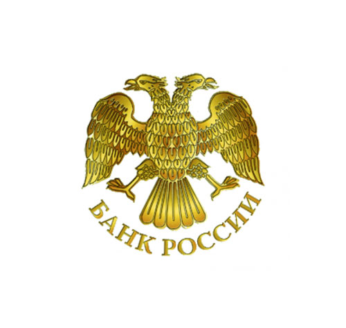 ЦБ РФ эмблема
