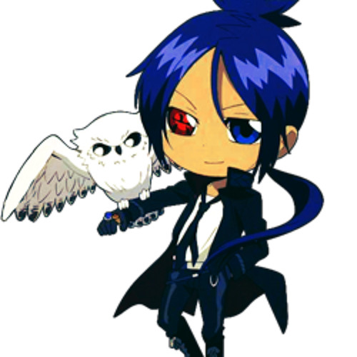 спрайты мукуро