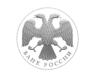 ЦБ РФ эмблема