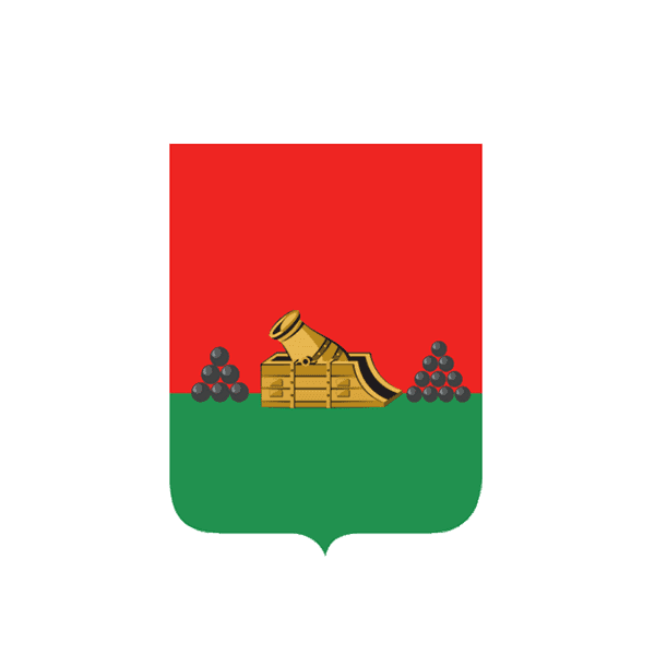 Герб Брянска