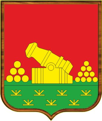 Герб Брянска гербы Брянской области