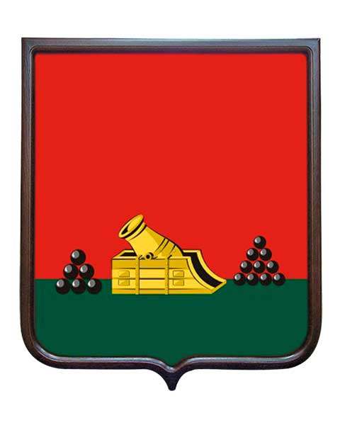 Брянск символика города