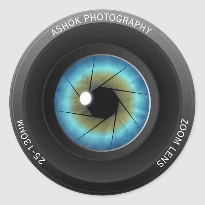 Объектив видеокамеры