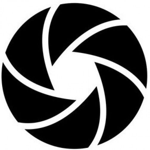 Объектив силуэт