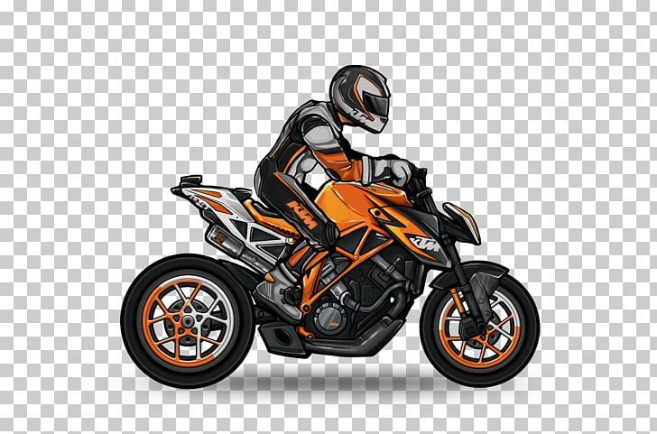 KTM 1290 super Duke r 2021