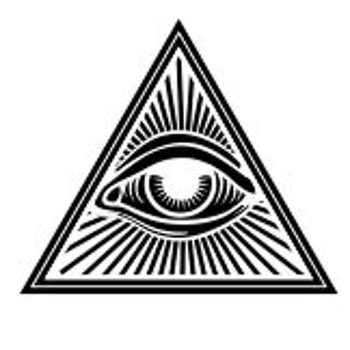 Масонский символ пирамида